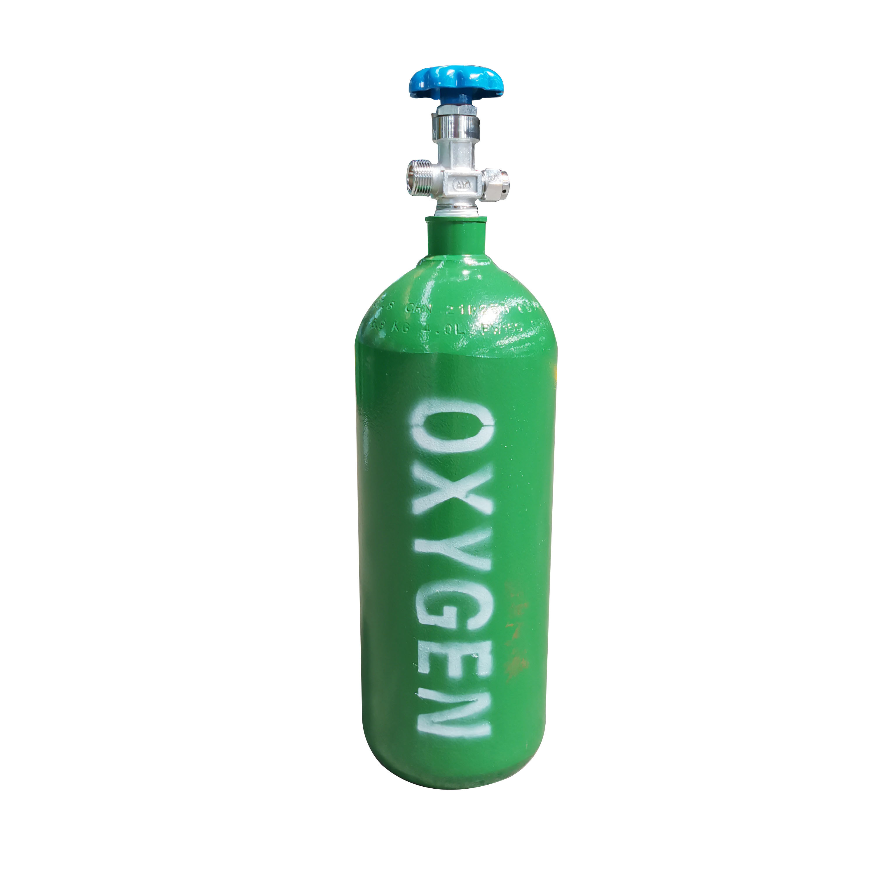 15Lgas cylinders pressure vessels fire extinguisher plombe gas smallsoldaring gadget helium balloon hydrostatic testing