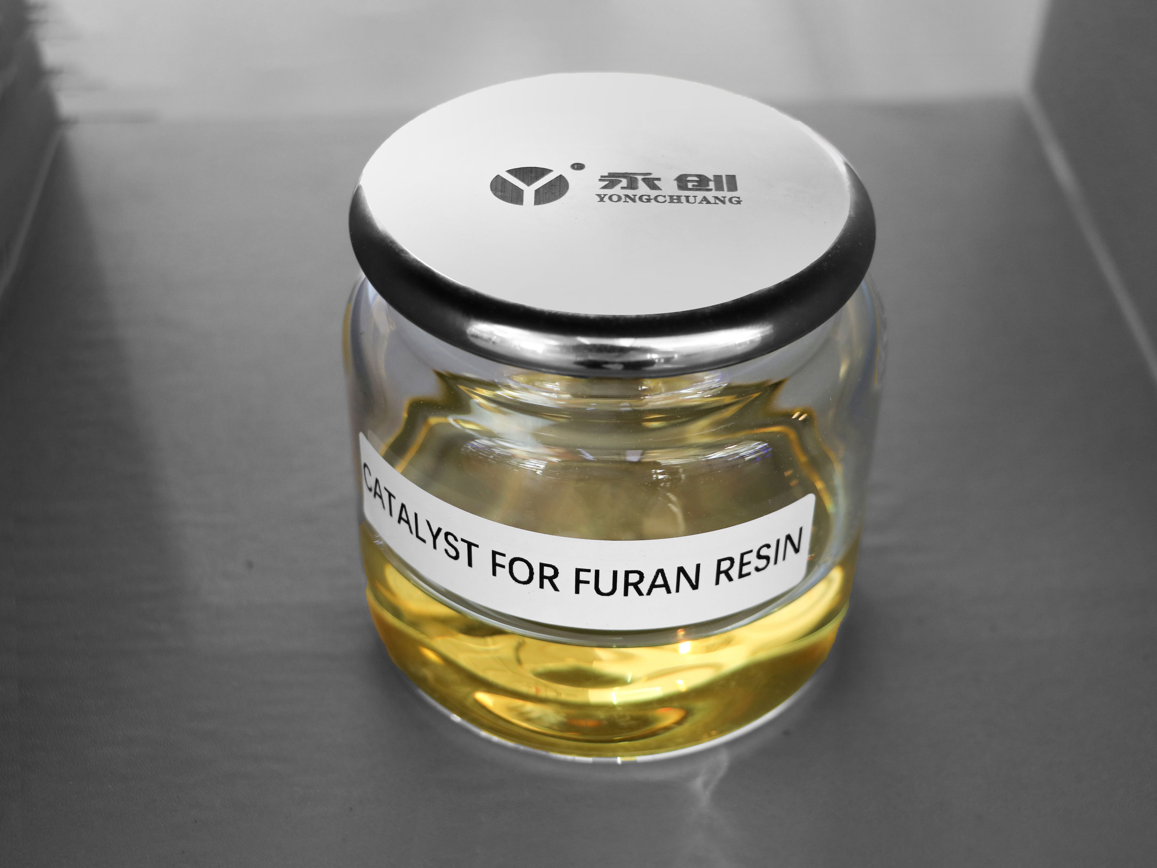 Furan Resin For Castings