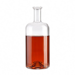 Wine bottle 500ml loose liquor bottle wedding banquet pottery and porcelain wine altar red ceramic wine