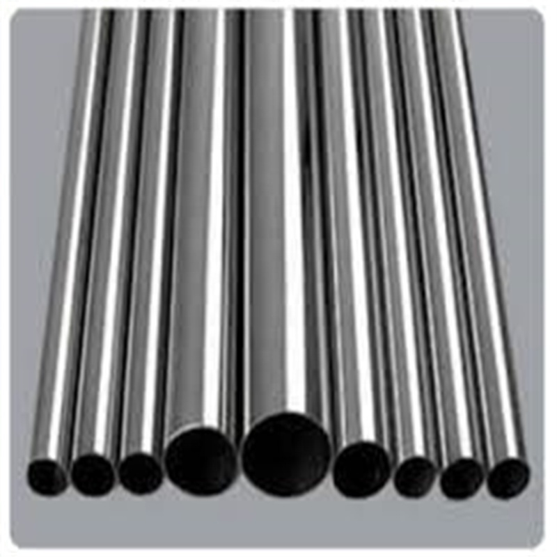 Factory Wholesale Stainless Steel Tube 420 410 ERW Welded Pipe Seamlessly Bended Cut Punched