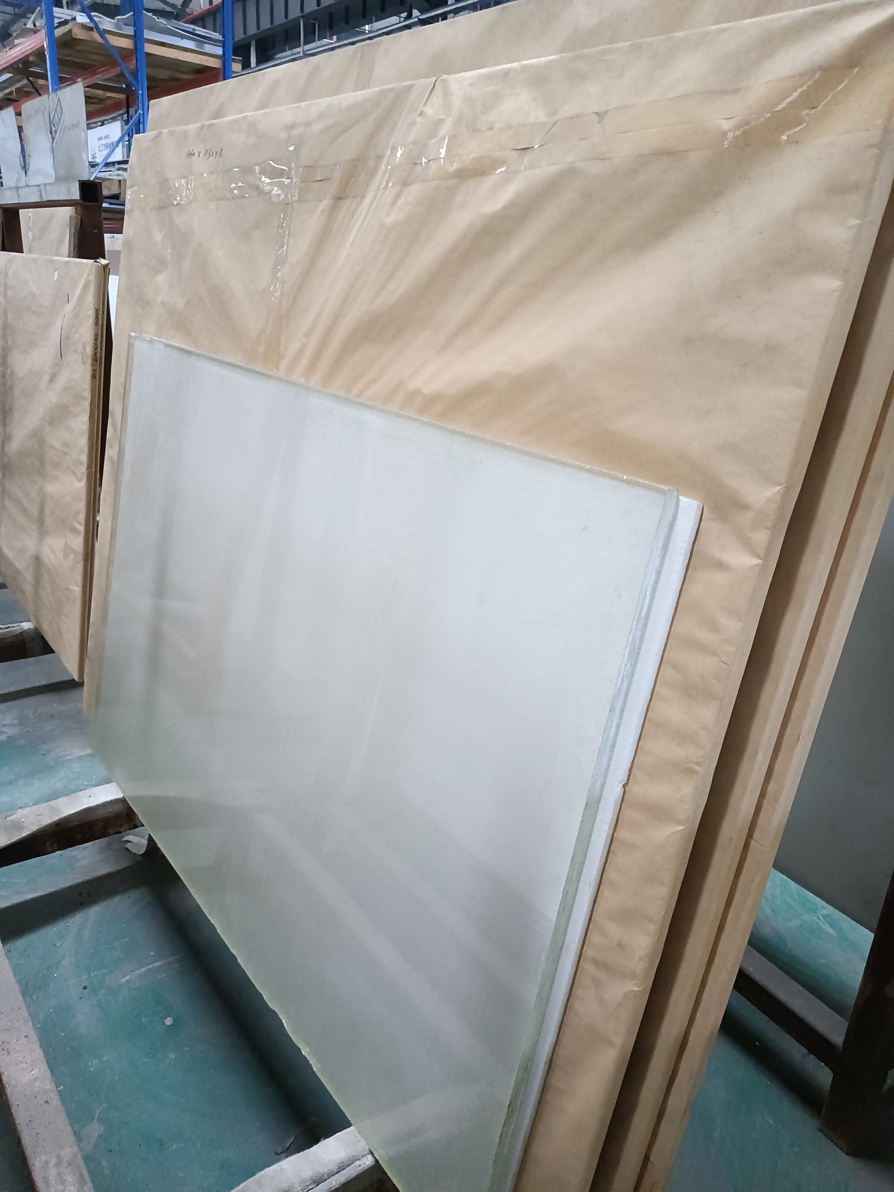 Manufacturer Lead Glass X-Ray Shielding Window With Radiation Protective Lead Glass Price