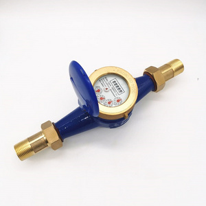 Multi-Jet Dry Type Remote Reading Water Meter