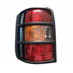 Rear Tail Lamp Light Combination Compatible With Mitsubishi Pajero Montero Shogun V31 V32 V33 V43 Brake Lamp Light Shade Bulb