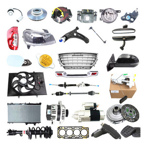 Wholesale 1 Stop Complete For Chery Tiggo 2/3X/4/5/7/8 Arrizo 5 Fulwin 2 Qq Qq 6 Chery A1 A3 Auto Spare Parts Car Chery