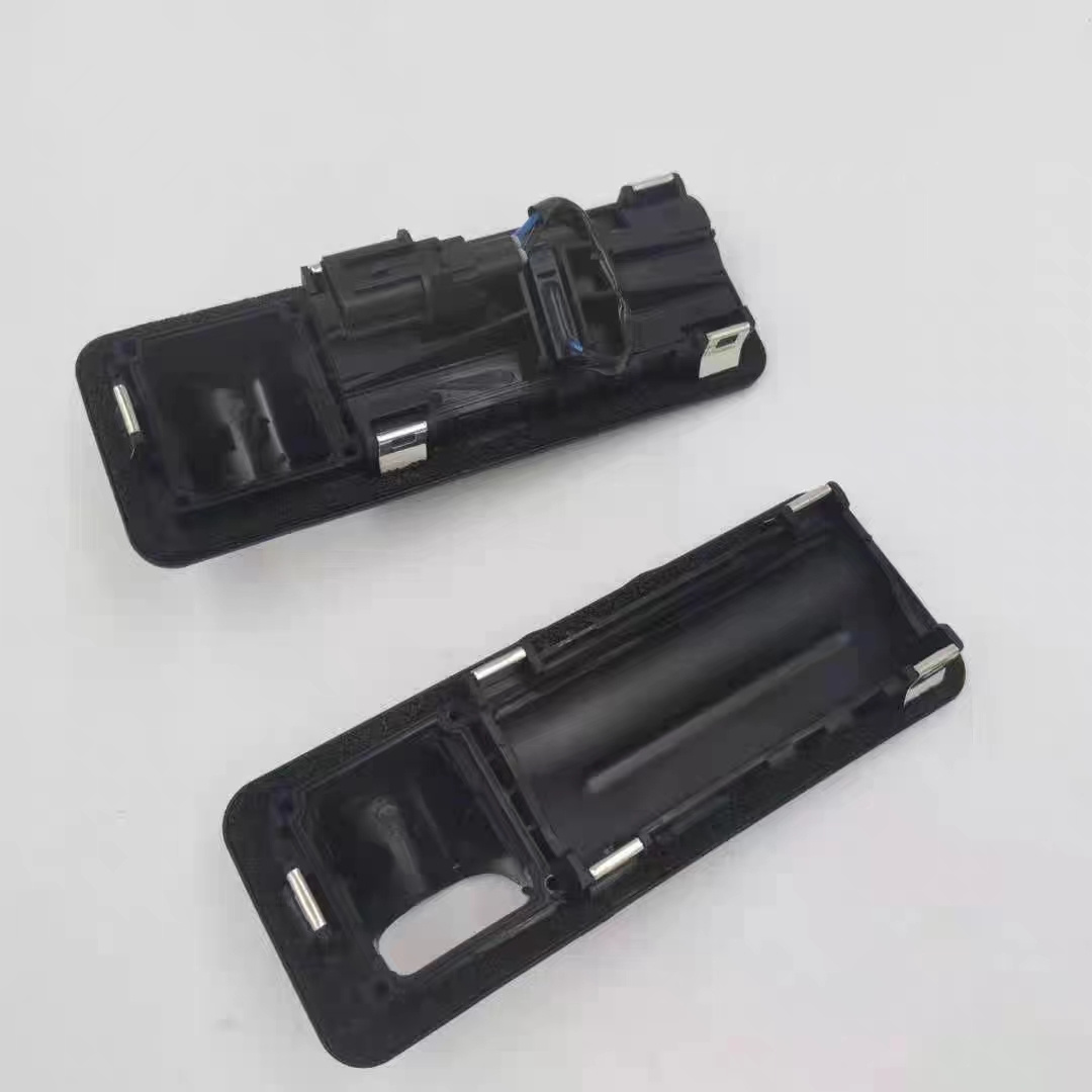 Wholesale Tailgate Switch Trunk Switch Trunk Handle Trunk Handle For BEIJING HYUNDAI LINGDONG