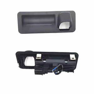 Wholesale Tailgate Switch Trunk Switch Trunk Handle Trunk Handle For BEIJING HYUNDAI LINGDONG