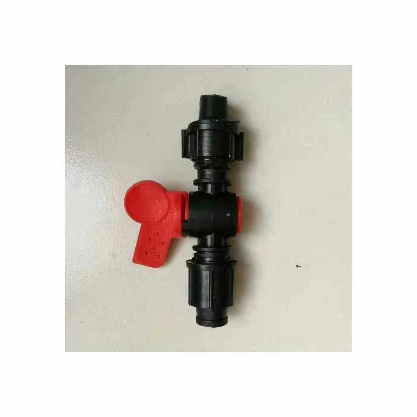 Fertilizer Injector Kit Agriculture Garden Drip Irrigation Watering Hose Fittings Control Valve