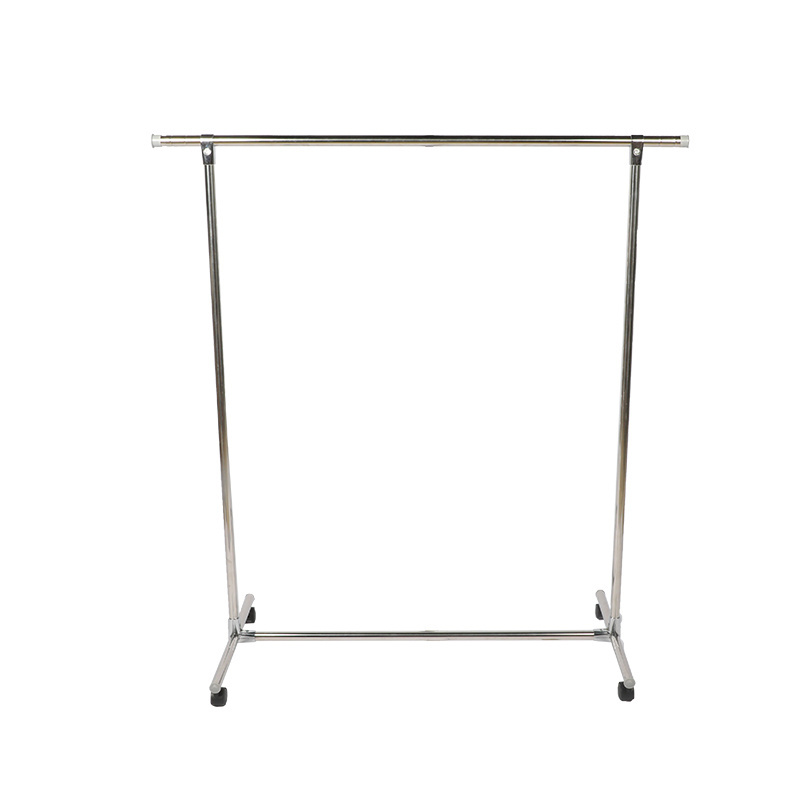 Best Selling High Quality Indoor Baggy Hanger Horizontal Bar Floor Drying Rack