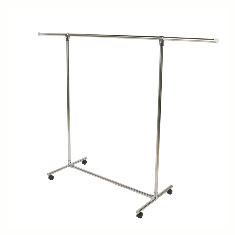 Best Selling High Quality Indoor Baggy Hanger Horizontal Bar Floor Drying Rack