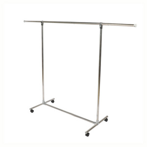 Best Selling High Quality Indoor Baggy Hanger Horizontal Bar Floor Drying Rack