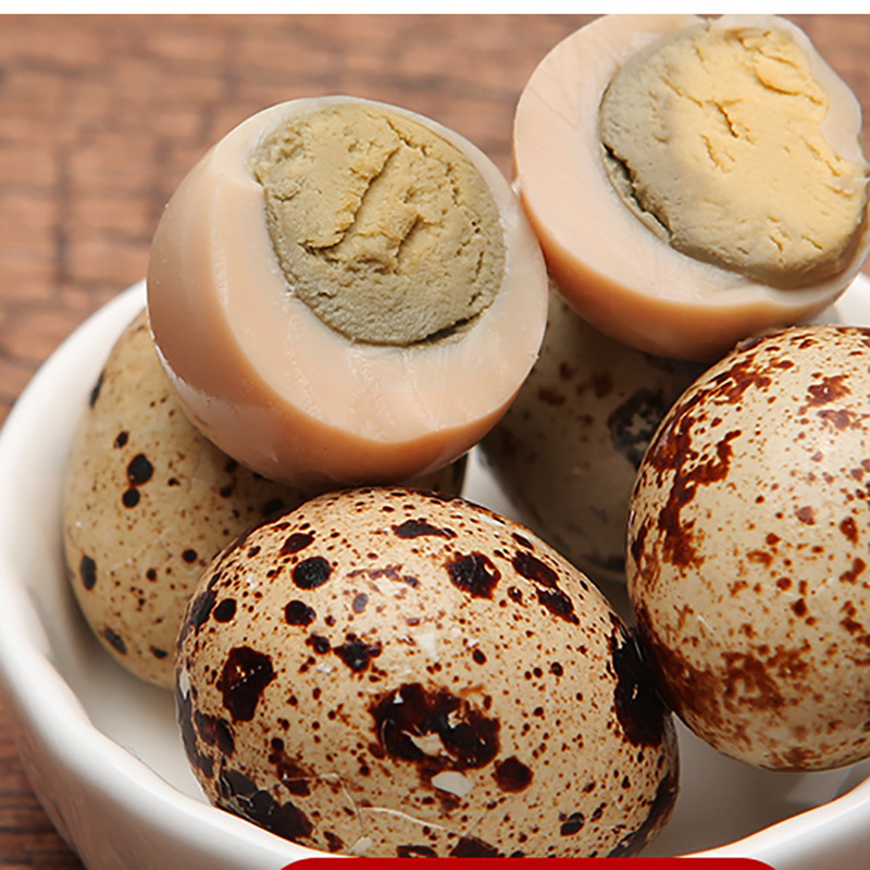 Good Selling egg shipping foam Elderly and children can eat it quail eggs