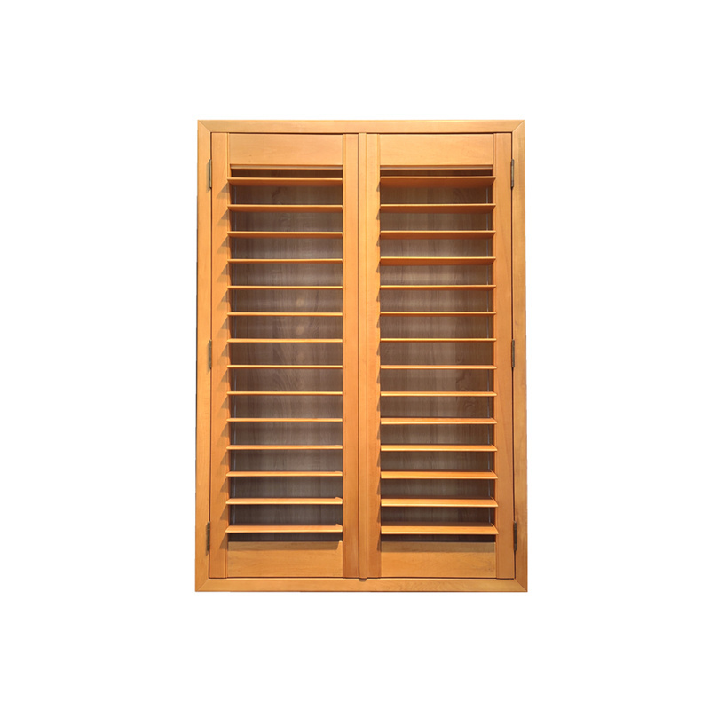 natural plantation blinds wooden window shutters timber shutters