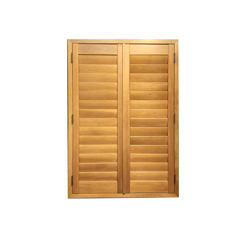 natural plantation blinds wooden window shutters timber shutters