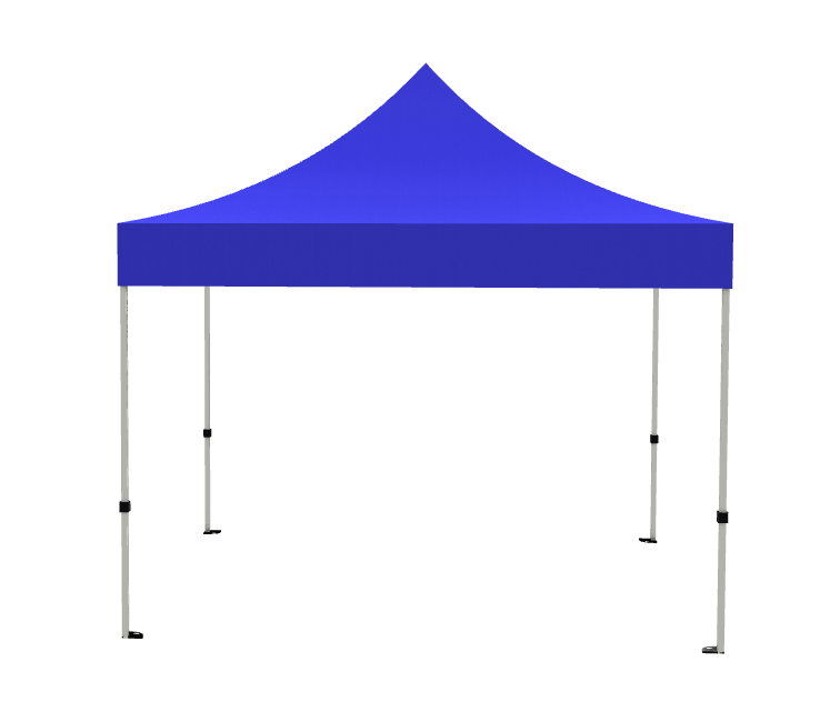 Custom Ez up Metal Frame Trade Show Tent Waterproof Canopy Folding Tent with Logo Camping Malaysia 10x20 Pop up Canopy