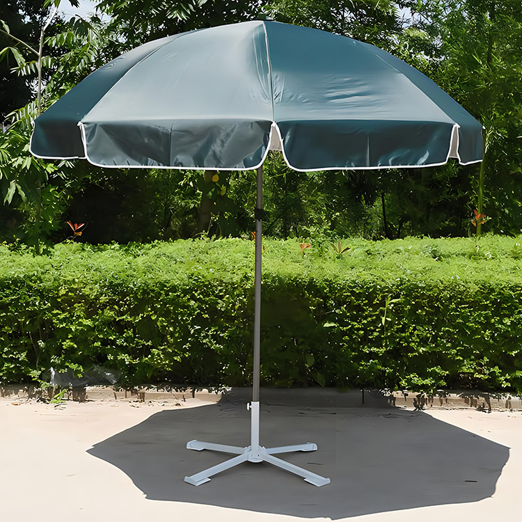 Outdoor Garden Umbrella 3m Square Hanging Offset Parasols Commercial Beach Sun Patio Umbrellas Outdoor Steel Outdoor Furniture