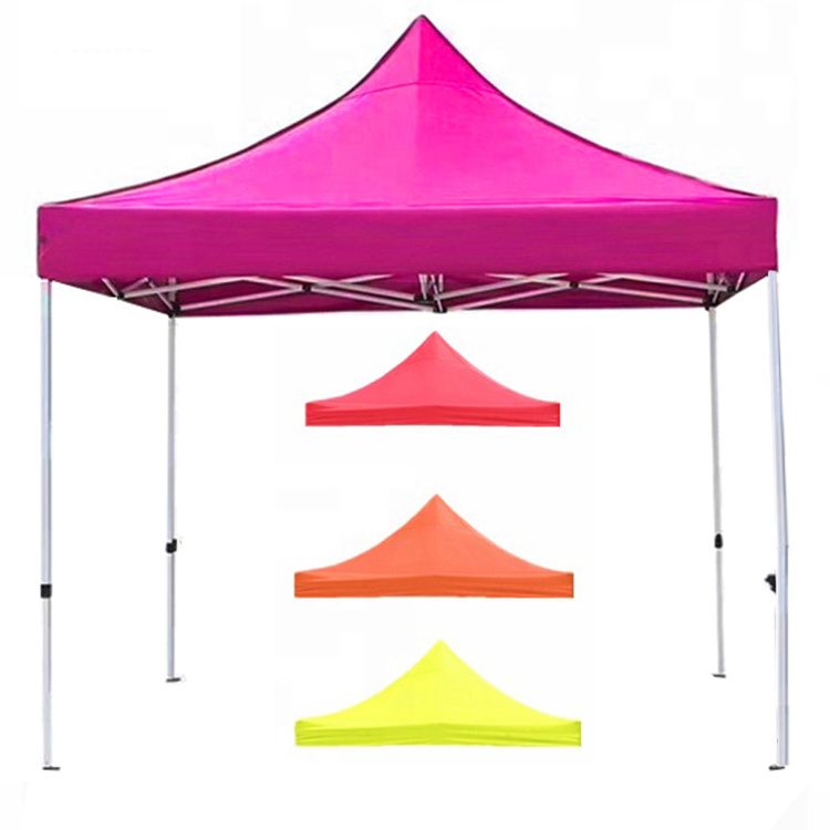 Factory Hot Sale Commercial Tent Free Professional Design Advertising Display Trade Tent  20 X 10 ft Canopy Folding Tent Gazebo