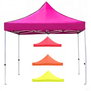 Factory Hot Sale Commercial Tent Free Professional Design Advertising Display Trade Tent  20 X 10 ft Canopy Folding Tent Gazebo