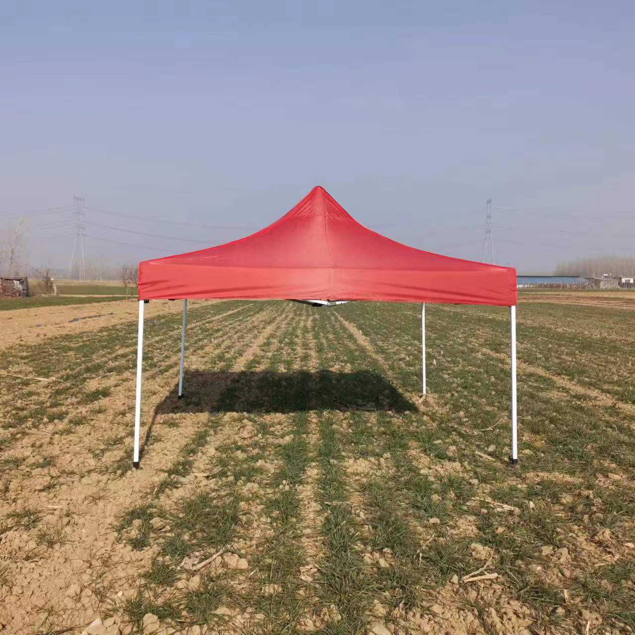 Factory Hot Sale Commercial Tent Free Professional Design Advertising Display Trade Tent  20 X 10 ft Canopy Folding Tent Gazebo