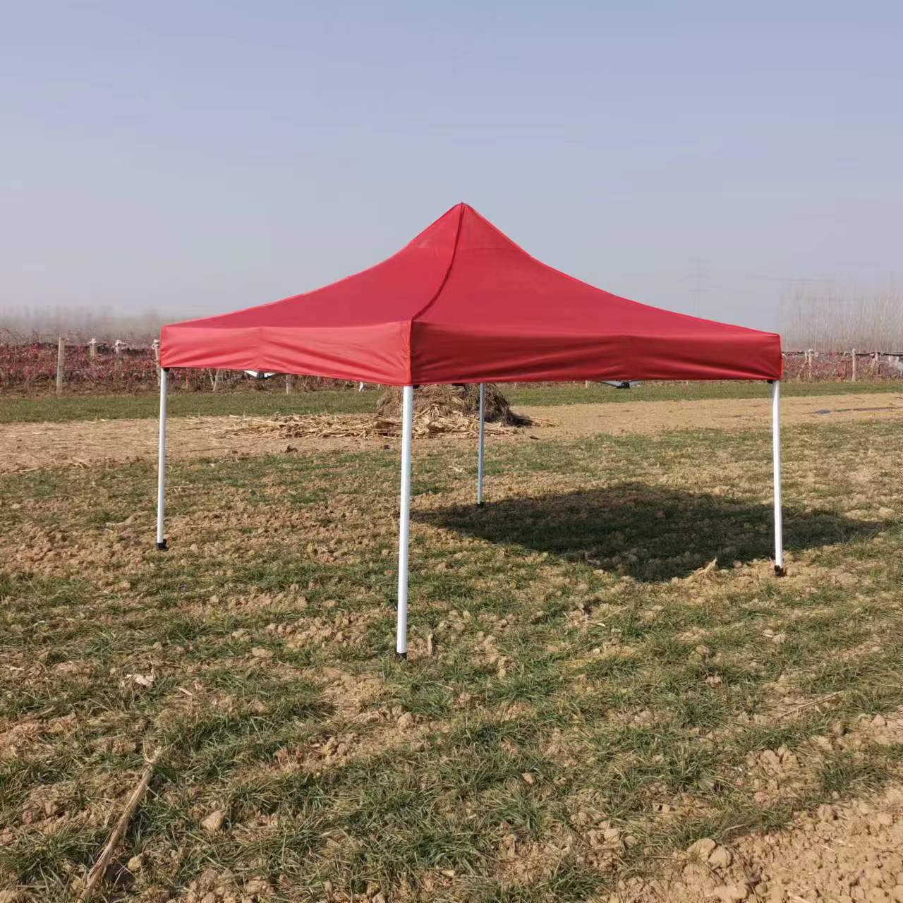 Factory Hot Sale Commercial Tent Free Professional Design Advertising Display Trade Tent  20 X 10 ft Canopy Folding Tent Gazebo