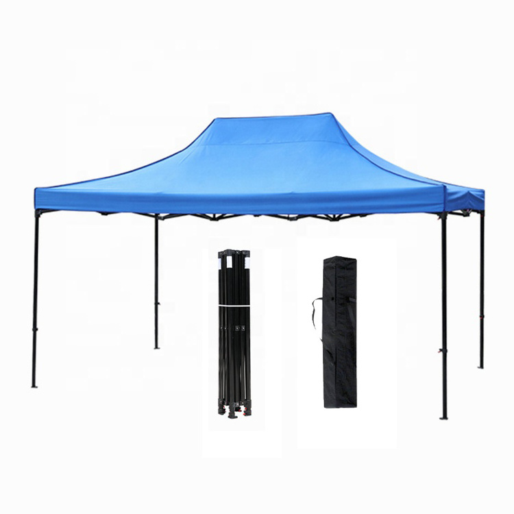 10x10 10x20 Custom Printed Heavy Duty Tents Quick Folding Tents  Folding Commercial Pop Up Outdoor Gazebos Tents