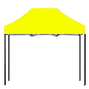 Camping Outdoor Waterproof Outdoor Stalls With Four Corners Awning Square Umbrella Folding Telescopic Four-legged Advertising