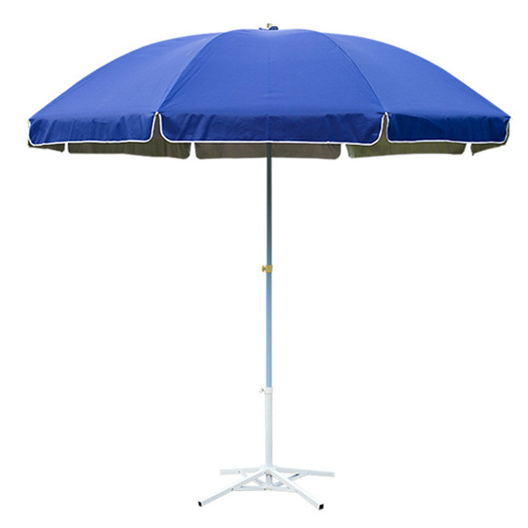 Umbrellas Patio Parasols Outdoor Sunshade Courtyard Garden Umbrellas Patio Parasols Wholesale Customized Color Table Umbrella