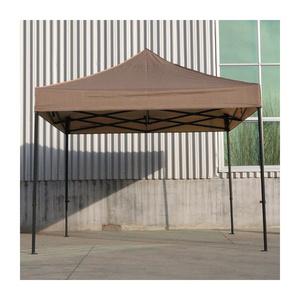 4x4 2x2 Mini Size Cheap Price Good Quality Outdoor Gazebo Tent Small Folding Canopy  Easy Pop up Tent