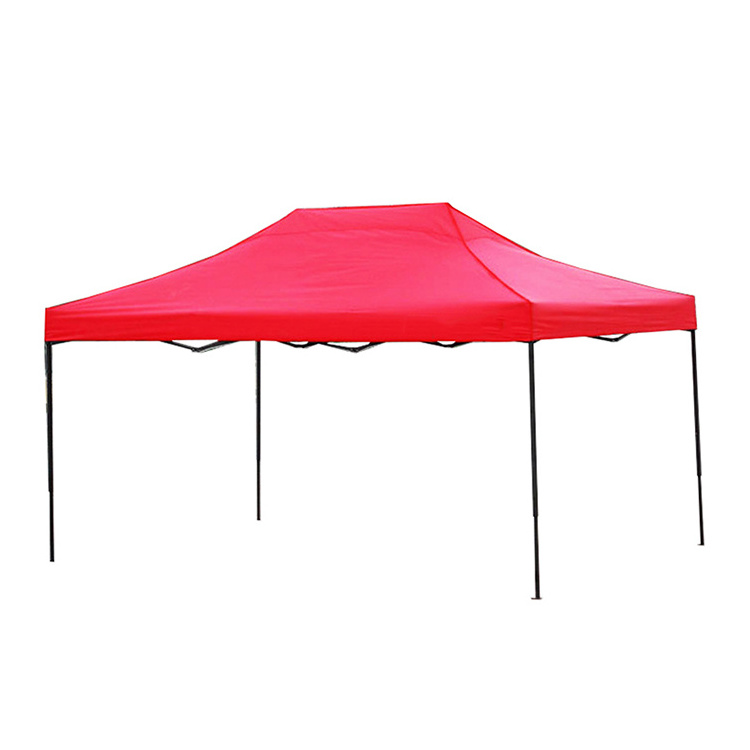 Cheap Price Good Quality 2*2 2*3 3*3 3*4.5 Mini Size Outdoor Canopy Folding Tent Tents For General Events