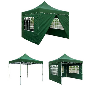 Canopy Tentcolorful Printed Gazebo 3X3 For Garden China Pop Up Canopy Outdoor Pop-Up Canopy Gazebo For Camping Tent For Sale