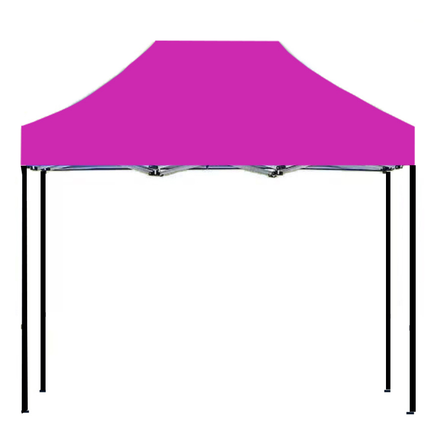 Hot Deals Enclosed Outdoor 3x3 Tent Pop Up Outdoor Canopy Custom Advertising Canopy Outdoor Display Pop-up Tent