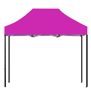 Hot Deals Enclosed Outdoor 3x3 Tent Pop Up Outdoor Canopy Custom Advertising Canopy Outdoor Display Pop-up Tent