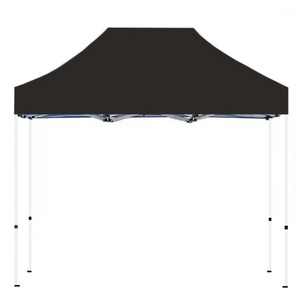 Canopy Tent 10X10 Custom Print Luxury Garden Steel Outdoor tent And Indoor 3x4.5m  tent Gazebo For Garage