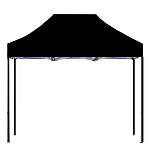 Innovative Products  White  A Four-Leg Tent  3x3m China Trade Show Folding Tent  Pop Up Gazebo Tent 3 Walls