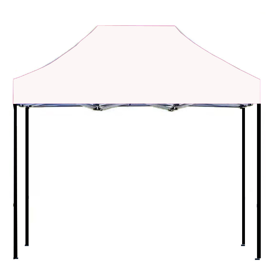 Instant Sun Shelter Patio Gazebo Tent Custom Printed Logo Outdoor Advertising Promotion Folding Pop-up Tent