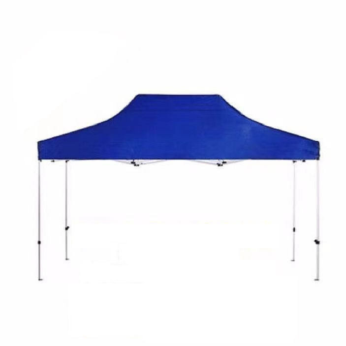 Canopy Tent 10X10 Custom Print Luxury Garden Steel Outdoor tent And Indoor 3x4.5m  tent Gazebo For Garage