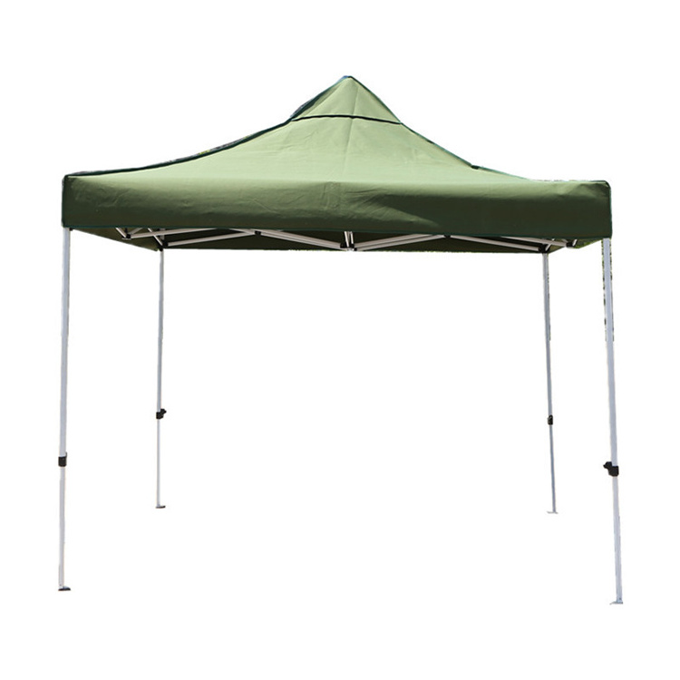 Easy Pop up Tent  2x2 Mini Size Cheap Price Good Quality Outdoor Canopy Tent Small Folding Waterproof Tent