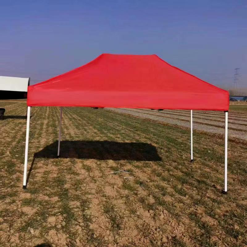 Aluminium Custom Promotional Event Advertising Logo Folded Gazebo Marquee Canopy Pop Up Tent Folding Canopy 3x3 Trade Show Tent