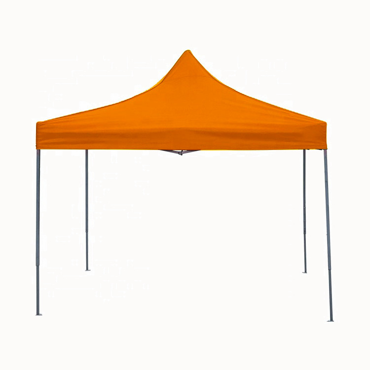 Heavy Duty Gazebo Portable Big Metal Frame Folding Canopy Tent Folding Car Cover Tent Trade Show 10*10 20*20 Tents