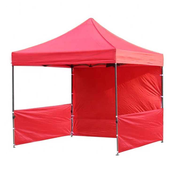 Folding Gazebooutdoor Tent Surface Replacement Rainproof Canopy Gazebo Canopy Top Cover Garden Shade Shelter Party Tent