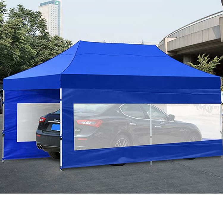 China Manufacturer White Large Party Wedding Canopy Party Tent Outdoor Big Luxury Trade Show Tent Exhibition Event Tent