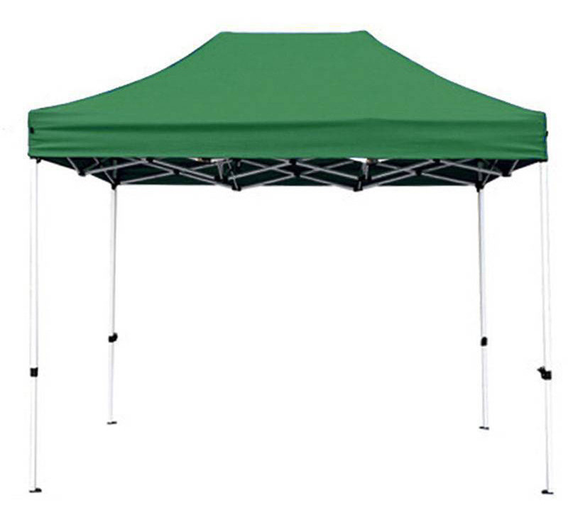 Waterproof 10x15  Pop up  Canopy Folding Tent with Logo Camping Malaysia Custom  Metal Frame Trade Show Tent