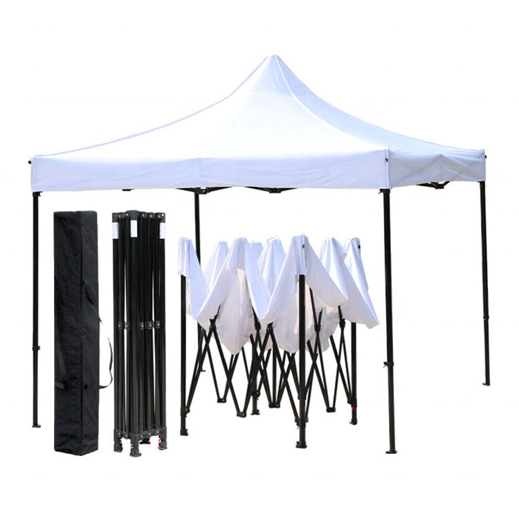 Custom Printed Outdoor Advertising Rainproof Canopy Tent With Walls  Tent For Terrace  Tent Awning Event Gazebo