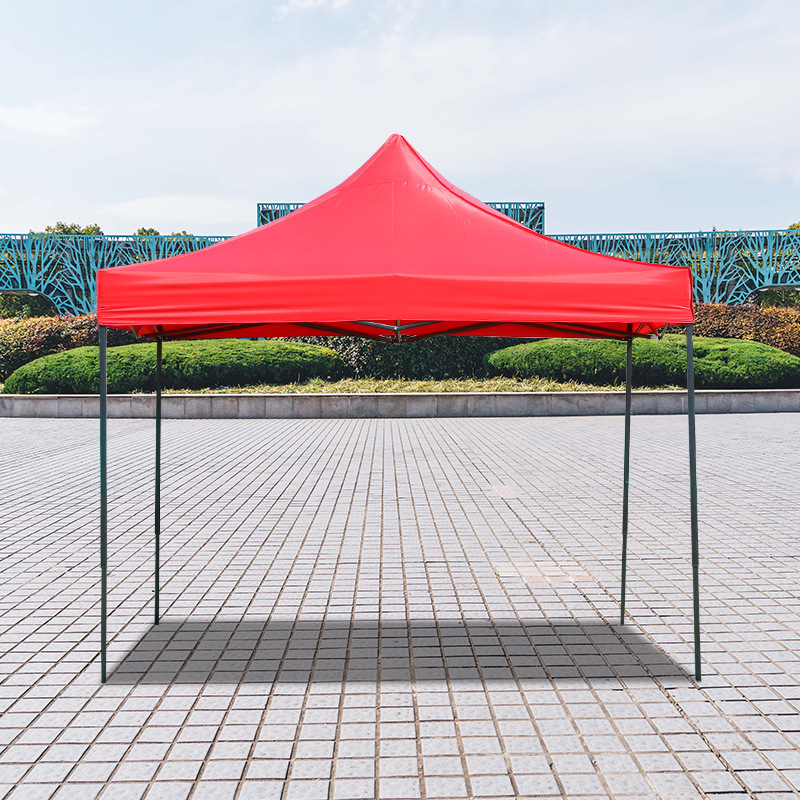 2024 New Style Design Folding Car Cover Tent 3x3 Folding Beach Tent Canopy 20x20 Tent Heavy Duty