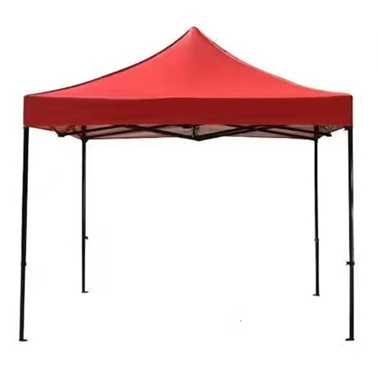 Custom Printed Outdoor Advertising Rainproof Canopy Tent With Walls  Tent For Terrace  Tent Awning Event Gazebo