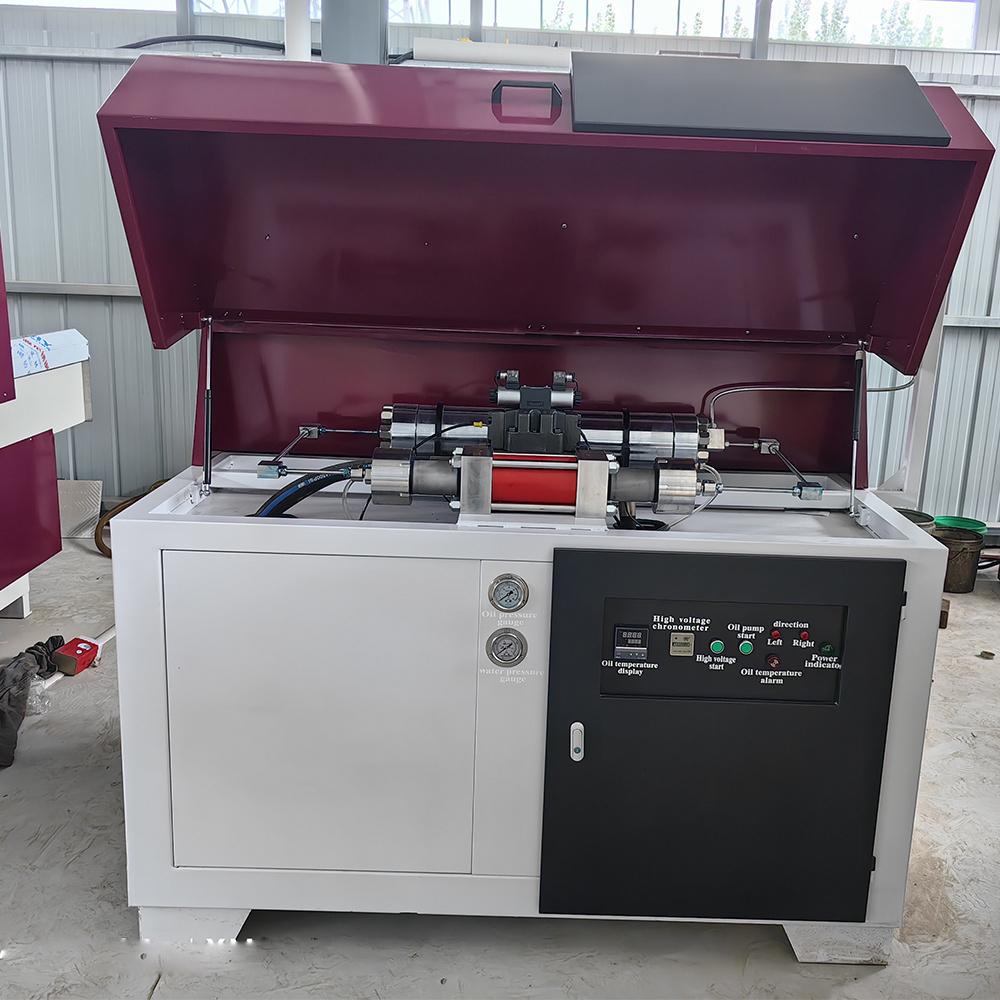 China Factory Hot Sale Portable Water Jet Cutter 3020 Water Jet Cutting Machine With 5 Axis Flow Waterjet Cutting Services