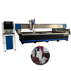 High Precision New Design Water Jet Cutter Cnc Water Jet Cutting Machine Cheap Price