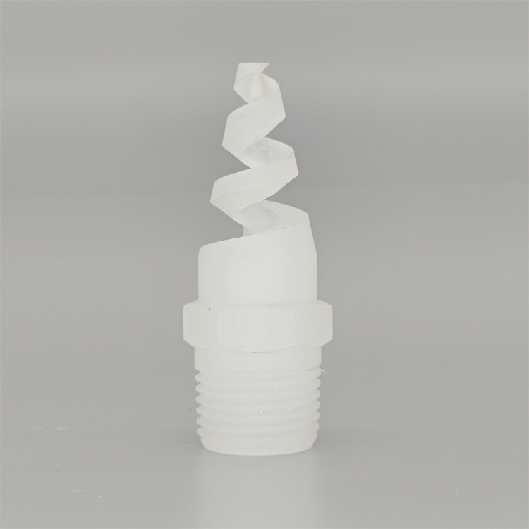 Spiral Spray Nozzle,Stainless Steel Spiral Full Cone spray Nozzle For Cooling