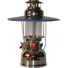 SEA ANCHOR BRAND 950 MODEL KEROSENE PRESSURE LANTERN