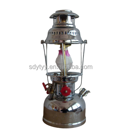 500/600c.p TOWER BRAND 950 MODEL KEROSENE PRESSURE LANTERN