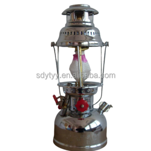 500/600c.p TOWER BRAND 950 MODEL KEROSENE PRESSURE LANTERN